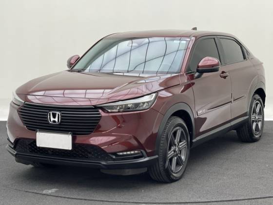 HONDA HR-V 1.5 DI I-VTEC FLEX EXL CVT